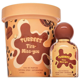 Tubbees Tira Miss-You EDP U 50 ml 