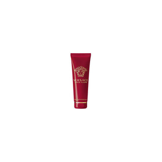 Versace Eros Flame Uomo 250 ml — Eau de Toilette