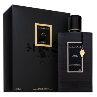 Van Cleef & Arpels Reve D'Ylang Unisex 125 ml — Eau de Parfum