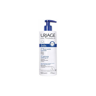 Uriage Bébé 1° Olio Detergente Lenitivo 500 ml — Olio detergente
