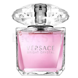 Versace Bright Crystal Donna 30 ml — Eau de Toilette
