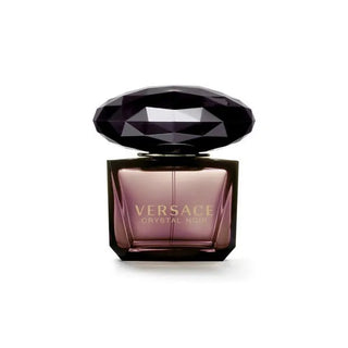 Versace Crystal Noir Donna 30 ml — Eau de Toilette