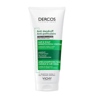 Vichy Dercos Balsamo dermatologico antiforfora 200 ml — Balsamo capelli