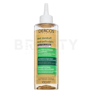 Vichy Dercos Shampoo Antiforfora Acqua Schiuma 200 ml — Shampoo