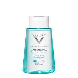 Vichy Pureté Thermale Desmaquillante Calmante para Ojos 100 ml 