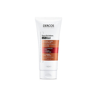 Vichy Dercos Kera-Solutions Maschera Ristrutturante 2min 200 ml — Maschera capelli
