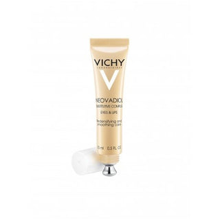 Vichy Neovadiol GF Crema Contorno de Ojos y Labios 15 ml 