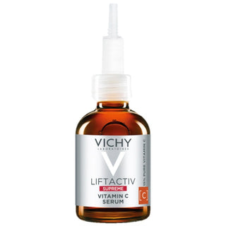 Vichy Liftactiv Siero Supremo alla Vitamina C 20 ml — Siero viso