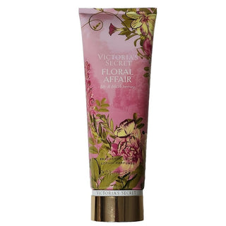 Victoria's Secret Floral Affair Lily & Blush Berries Donna 236 ml — Lozione corpo profumata