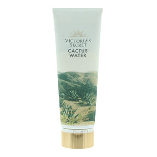 Victoria's Secret Cactus Water Donna 236 ml — Lozione corpo profumata