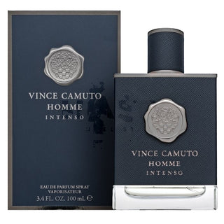 Vince Camuto Homme Intenso 100 ml Uomo — Eau de Parfum