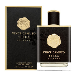 Vince Camuto Terra Extreme EDP M 100 מ"ל 