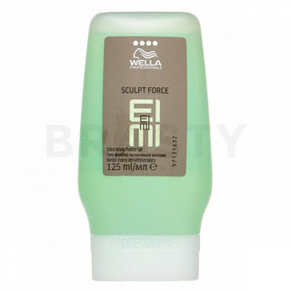 Wella Professionals EIMI Texture Sculpt Force 125 ml — Gel Styling
