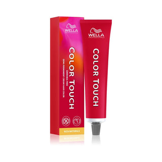 Wella Professionals Color Touch Rich Naturals 7/89 60 ml — Colorante Capelli