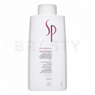 Wella Professionals SP Color Save Balsamo 1000 ml — Balsamo
