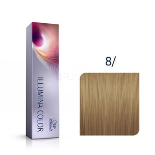 Wella Professionals Illumina Color 8/ 60 ml — Colorante Capelli