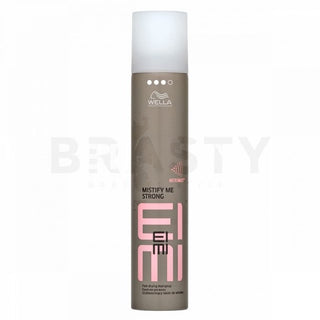 Wella Professionals EIMI Lacca Fissante Mistify Me Strong 300 ml — Lacca capelli