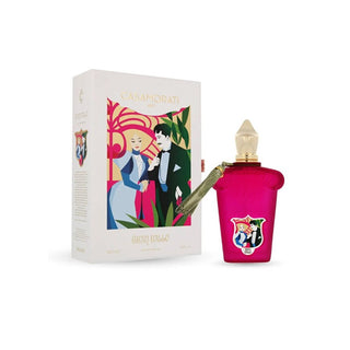 Xerjoff Casamorati Gran Ballo Donna 30 ml — Eau de Parfum