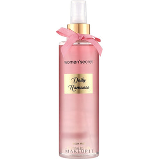 Women'Secret Daily Romance Donna 250 ml — Bagnoschiuma