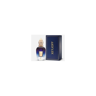 Xerjoff 40 Knots EDP U 50 ml 