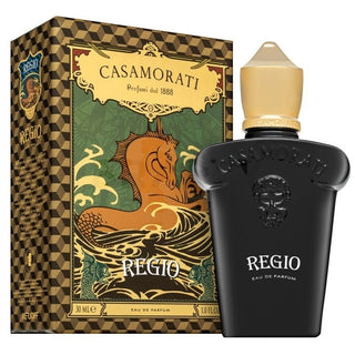 Xerjoff Casamorati Regio Unisex 30 ml — Eau de Parfum
