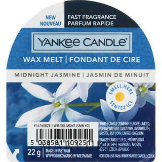 Yankee Candle Midnight Jasmine 22 g 