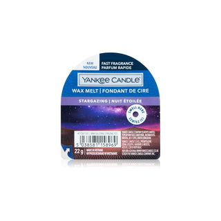 Yankee Candle Sternenhimmel 22 g 