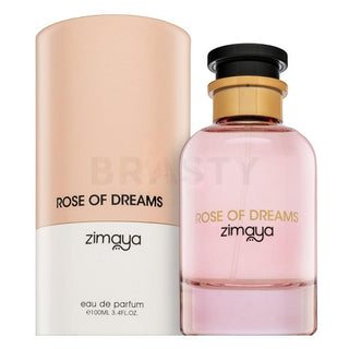 Zimaya Rose Of Dream Unisex 100 ml — Eau de Parfum