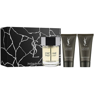 Yves Saint Laurent לה נוי דה ל'הום סט M 100 מ"ל סט I. 
