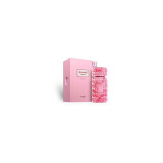 Zimaya Tiramisu S'Mores Donna 100 ml — Eau de Parfum