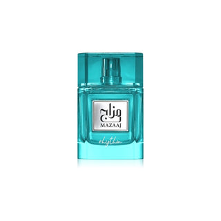Zimaya Mazaaj Rhythm Unisex 100 ml — Eau de Parfum