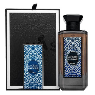 Zimaya Inekas Luna Unisex 100 ml — Eau de Parfum