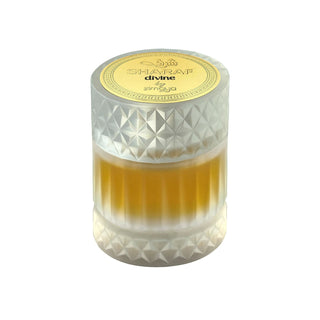 Zimaya Sharaf Divine Unisex 100 ml — Eau de Parfum