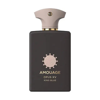 Amouage Opus XV King Blue 100 ml — Eau de Parfum