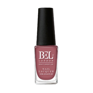 Esmalte de uñas de secado rápido en acetato de butilo BEL London 011 10 ml 