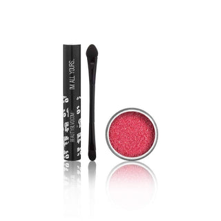 Beauty Blvd Glitter Lips Shining Lip Gloss Skinny Dip 3,5 ml — Gloss Labbra
