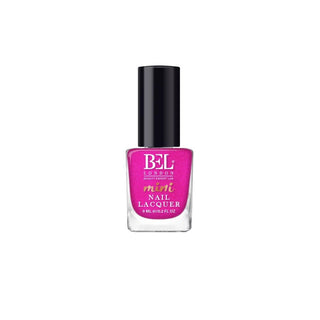 Bel London Mini Esmalte de secado rápido 220 6 ml 