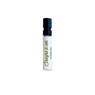 Cherigan Shanghai Le Soir Unisex 2 ml — Estratto di profumo