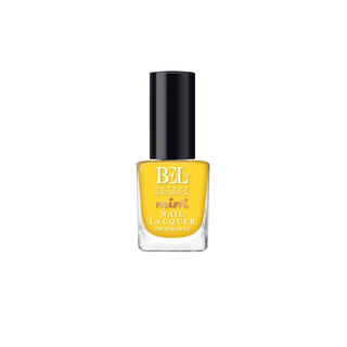 Bel London Mini Esmalte de secado rápido 236 6 ml 