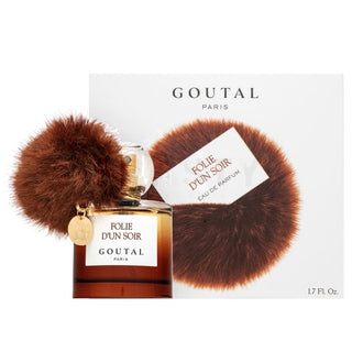Annick Goutal Folie d'un Soir Eau de Parfum Donna 50 ml — Eau de Parfum