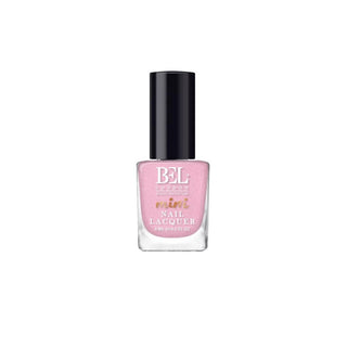 Bel London Mini Esmalte de secado rápido 205 6 ml 