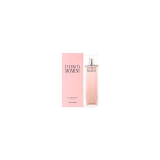 Calvin Klein Eternity Moment Eau De Parfum for women 50 ml 