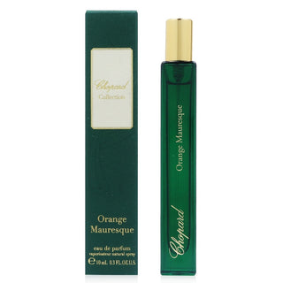 Chopard Orange Mauresque Eau de Toilette Unisex 10 ml — Eau de Toilette
