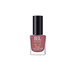 Bel London Mini Esmalte de secado rápido 228 6 ml 