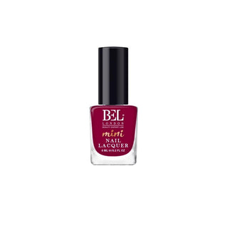 Bel London Mini Esmalte de secado rápido 222 6 ml 