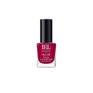 Bel London Mini Esmalte de secado rápido 224 6 ml 