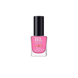 Bel London Mini Esmalte de secado rápido 214 6 ml 