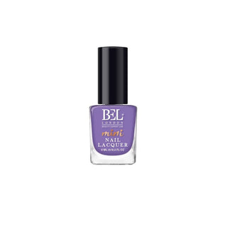 Bel London Mini Esmalte de secado rápido 241 6 ml 