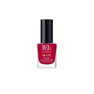 Bel London Mini Esmalte de secado rápido 221 6 ml 
