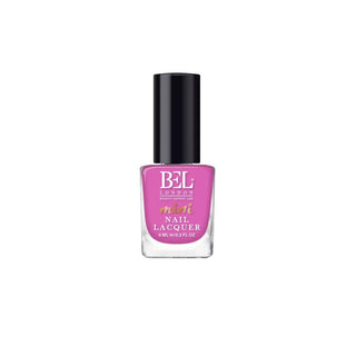 Bel London Mini Esmalte de secado rápido 218 6 ml 